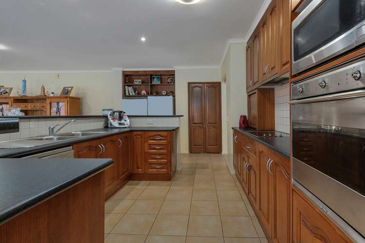 Third view of Homely house listing, 47 Grossman Drive, North Wangaratta VIC 3678