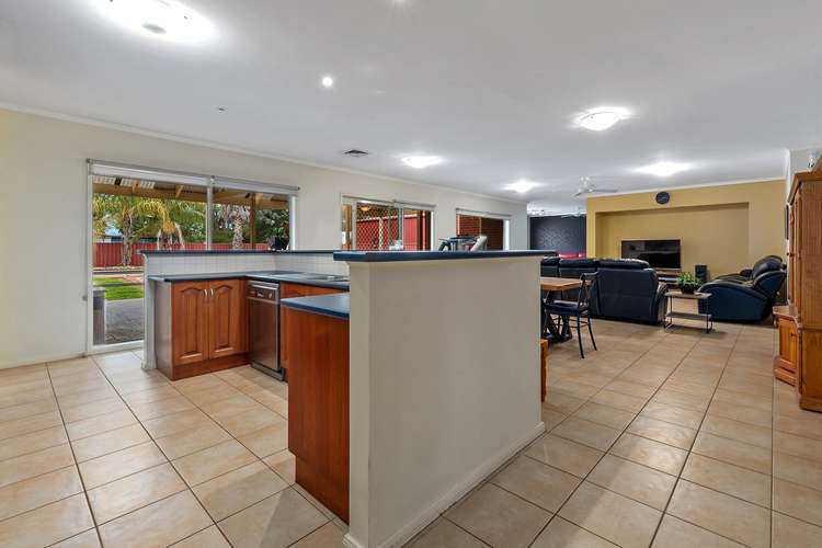 Fourth view of Homely house listing, 47 Grossman Drive, North Wangaratta VIC 3678