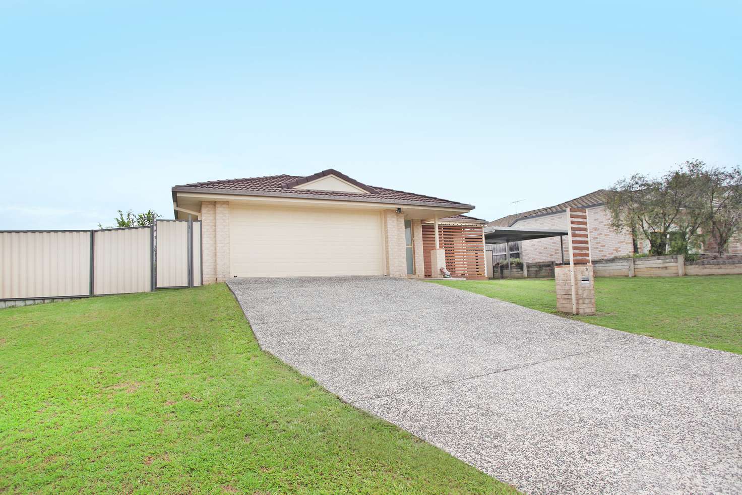 Main view of Homely house listing, 3 Pumello Court, Bellmere QLD 4510