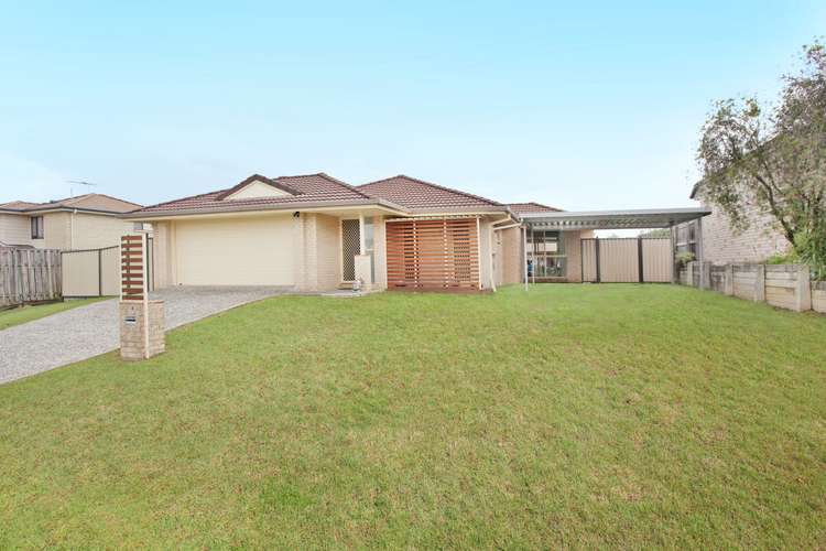 Second view of Homely house listing, 3 Pumello Court, Bellmere QLD 4510