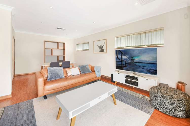 Second view of Homely house listing, 5 ROCHER AVE, Hunters Hill NSW 2110