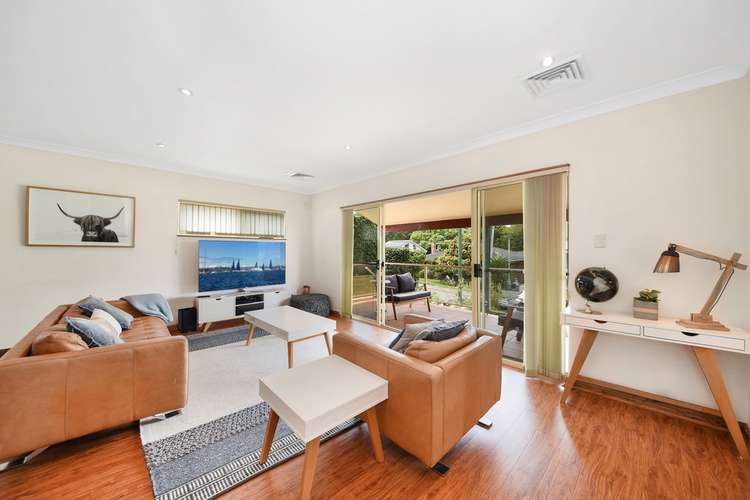 Third view of Homely house listing, 5 ROCHER AVE, Hunters Hill NSW 2110