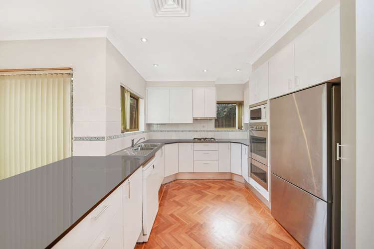 Fourth view of Homely house listing, 5 ROCHER AVE, Hunters Hill NSW 2110