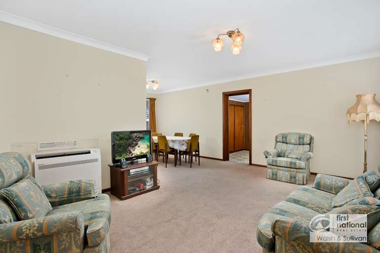 Fourth view of Homely house listing, 43 Almeria Avenue, Baulkham Hills NSW 2153