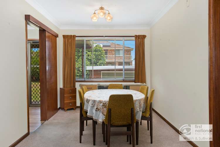 Fifth view of Homely house listing, 43 Almeria Avenue, Baulkham Hills NSW 2153