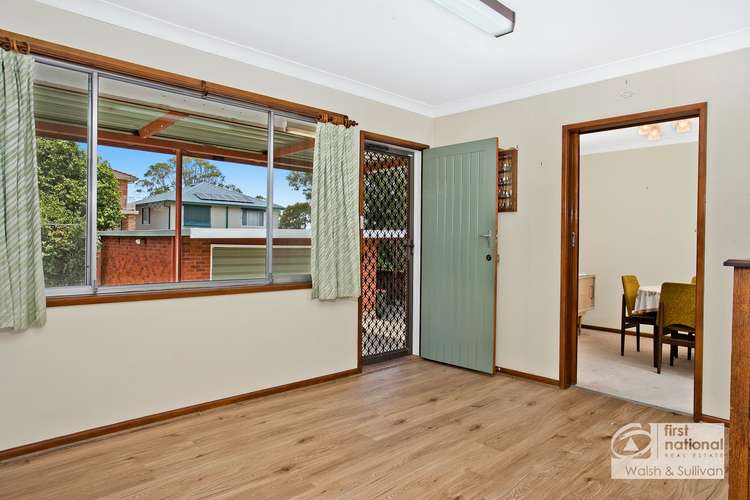 Sixth view of Homely house listing, 43 Almeria Avenue, Baulkham Hills NSW 2153