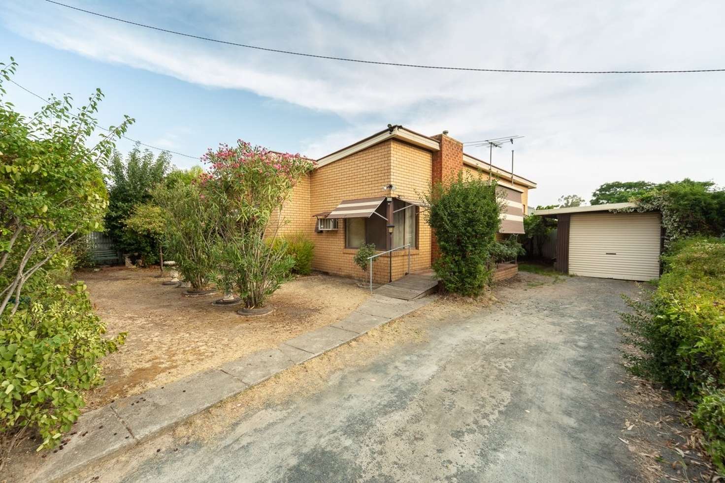 Main view of Homely house listing, 513 Kaitlers Road, Lavington NSW 2641