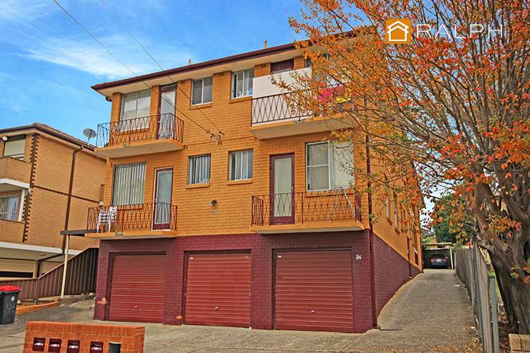 Main view of Homely unit listing, 3/24 Colin Street, Lakemba NSW 2195