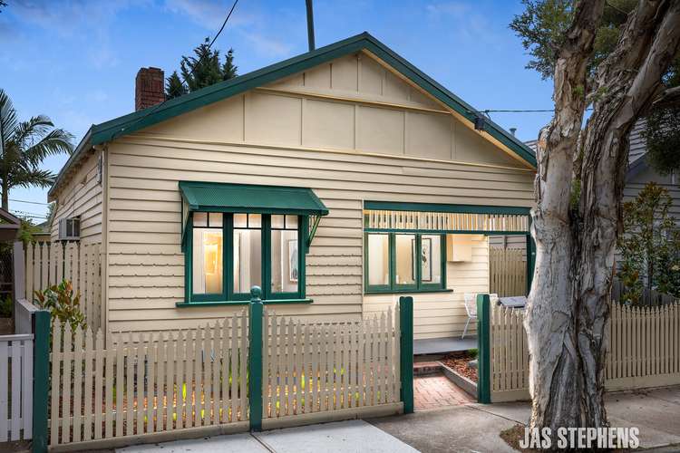 Main view of Homely house listing, 26 Kingston Street, Yarraville VIC 3013