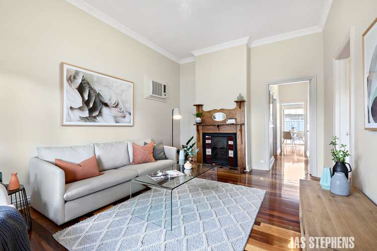 Second view of Homely house listing, 26 Kingston Street, Yarraville VIC 3013