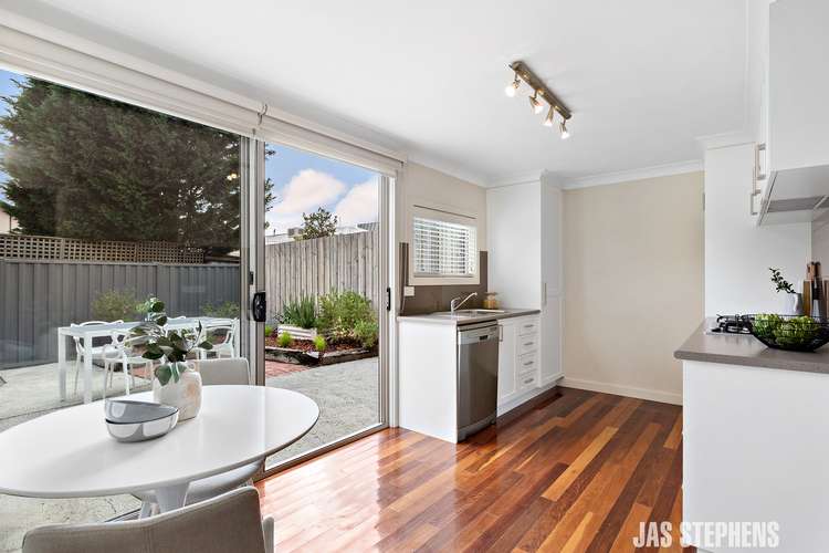 Sixth view of Homely house listing, 26 Kingston Street, Yarraville VIC 3013
