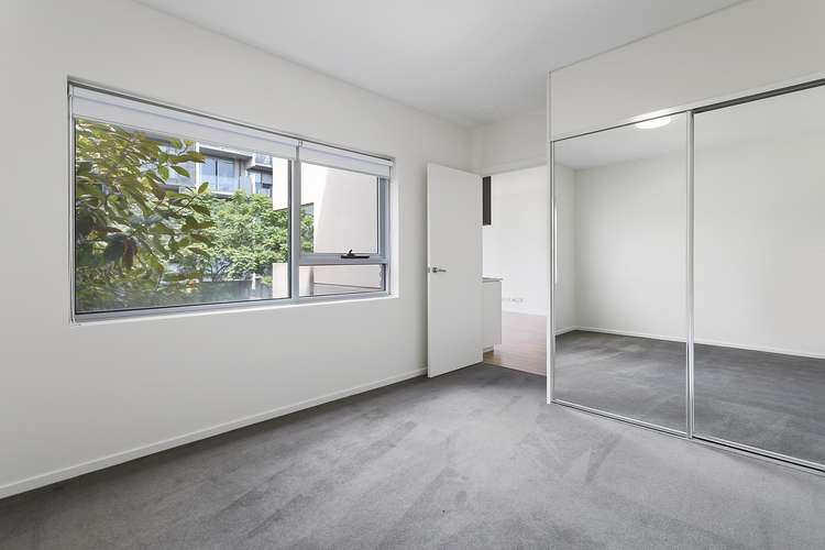 Fourth view of Homely apartment listing, 104/151 Princes Street, Carlton VIC 3053