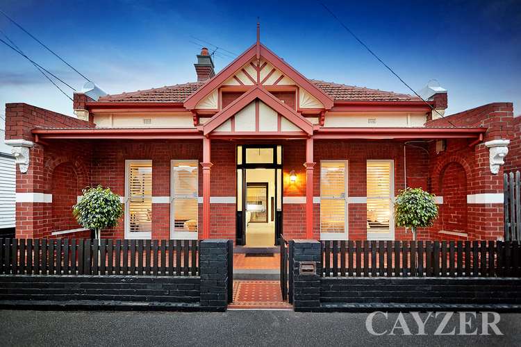 Main view of Homely house listing, 29 Philipson Street, Albert Park VIC 3206