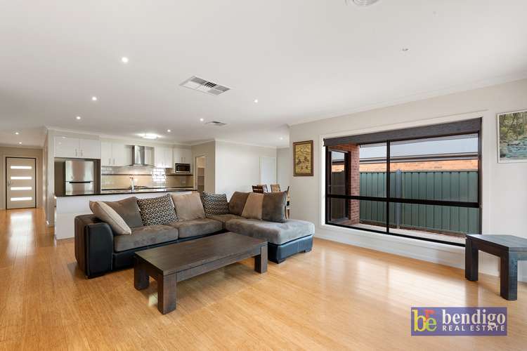 Second view of Homely house listing, 5/176 Retreat Road, Spring Gully VIC 3550