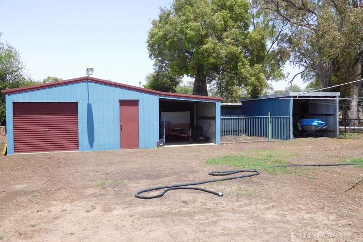Second view of Homely house listing, 42 Warra Street, Jandowae QLD 4410