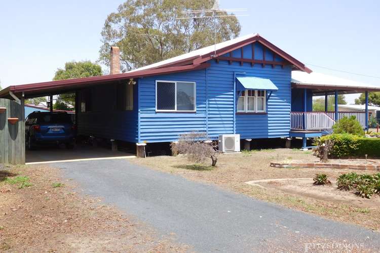Third view of Homely house listing, 42 Warra Street, Jandowae QLD 4410