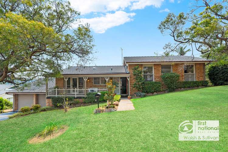 39 Coora Road, Westleigh NSW 2120