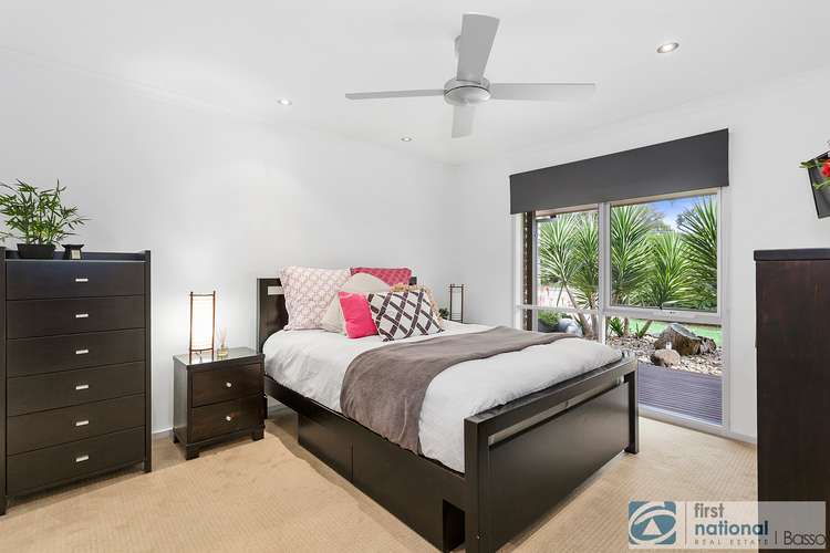 Sixth view of Homely house listing, 178 Elizabeth Drive, Rosebud VIC 3939