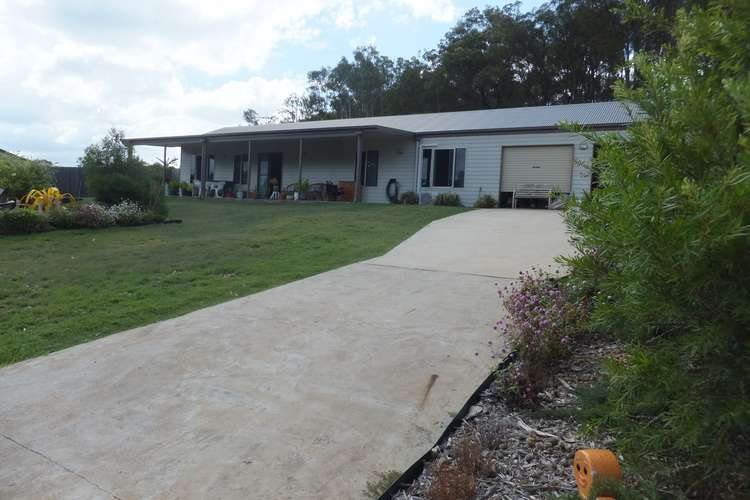 Main view of Homely house listing, 15 ATC HALL ROAD, Apple Tree Creek QLD 4660