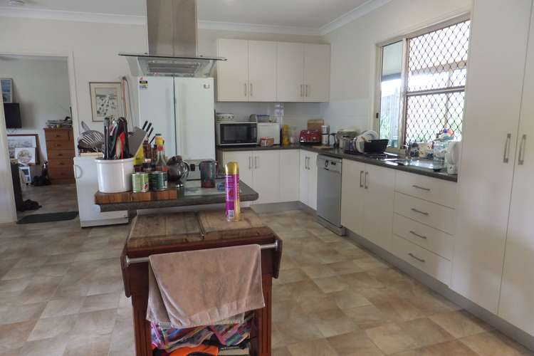 Fourth view of Homely house listing, 15 ATC HALL ROAD, Apple Tree Creek QLD 4660