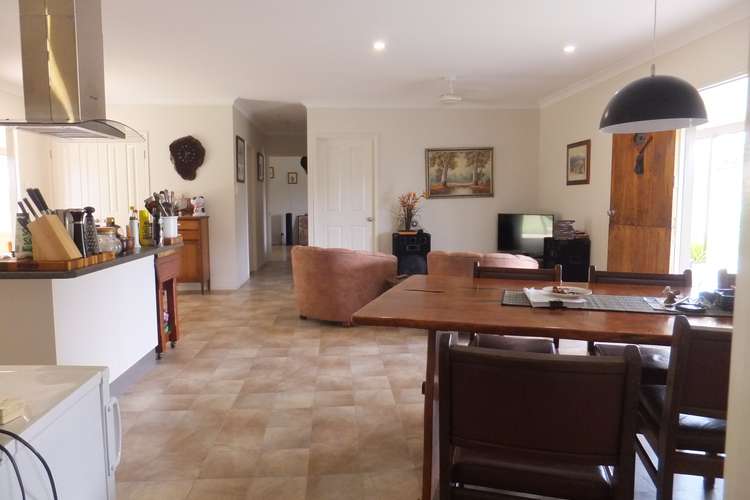 Fifth view of Homely house listing, 15 ATC HALL ROAD, Apple Tree Creek QLD 4660