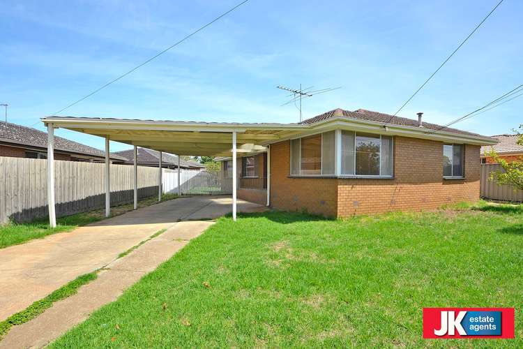 Main view of Homely house listing, 1 Second Avenue, Hoppers Crossing VIC 3029