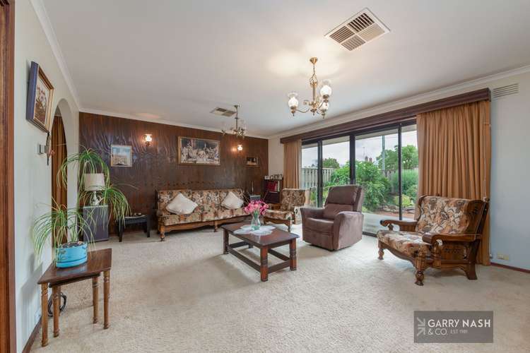Second view of Homely house listing, 13 Kanana Crescent, Wangaratta VIC 3677
