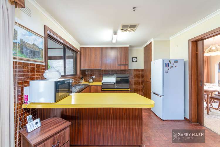 Third view of Homely house listing, 13 Kanana Crescent, Wangaratta VIC 3677