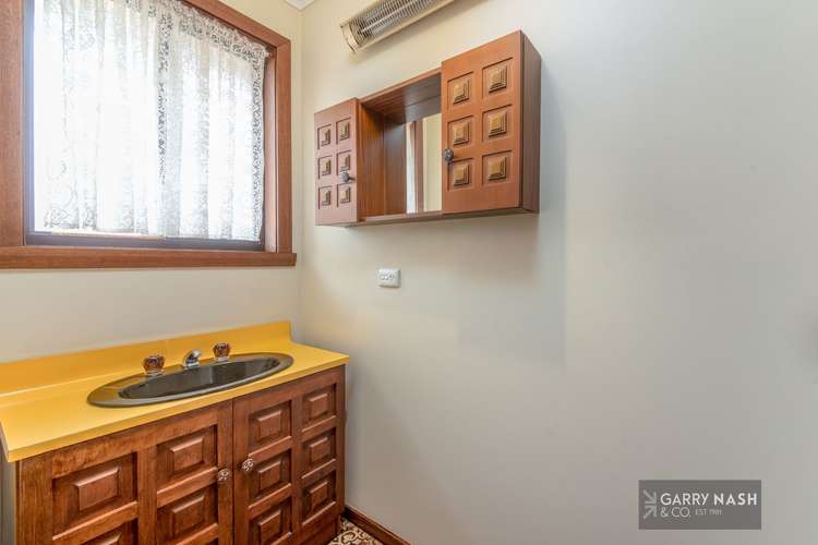 Seventh view of Homely house listing, 13 Kanana Crescent, Wangaratta VIC 3677