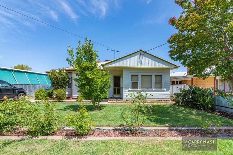 Main view of Homely house listing, 21 Raymond Street, Wangaratta VIC 3677