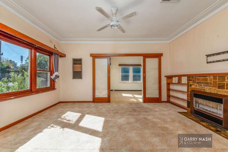 Second view of Homely house listing, 21 Raymond Street, Wangaratta VIC 3677