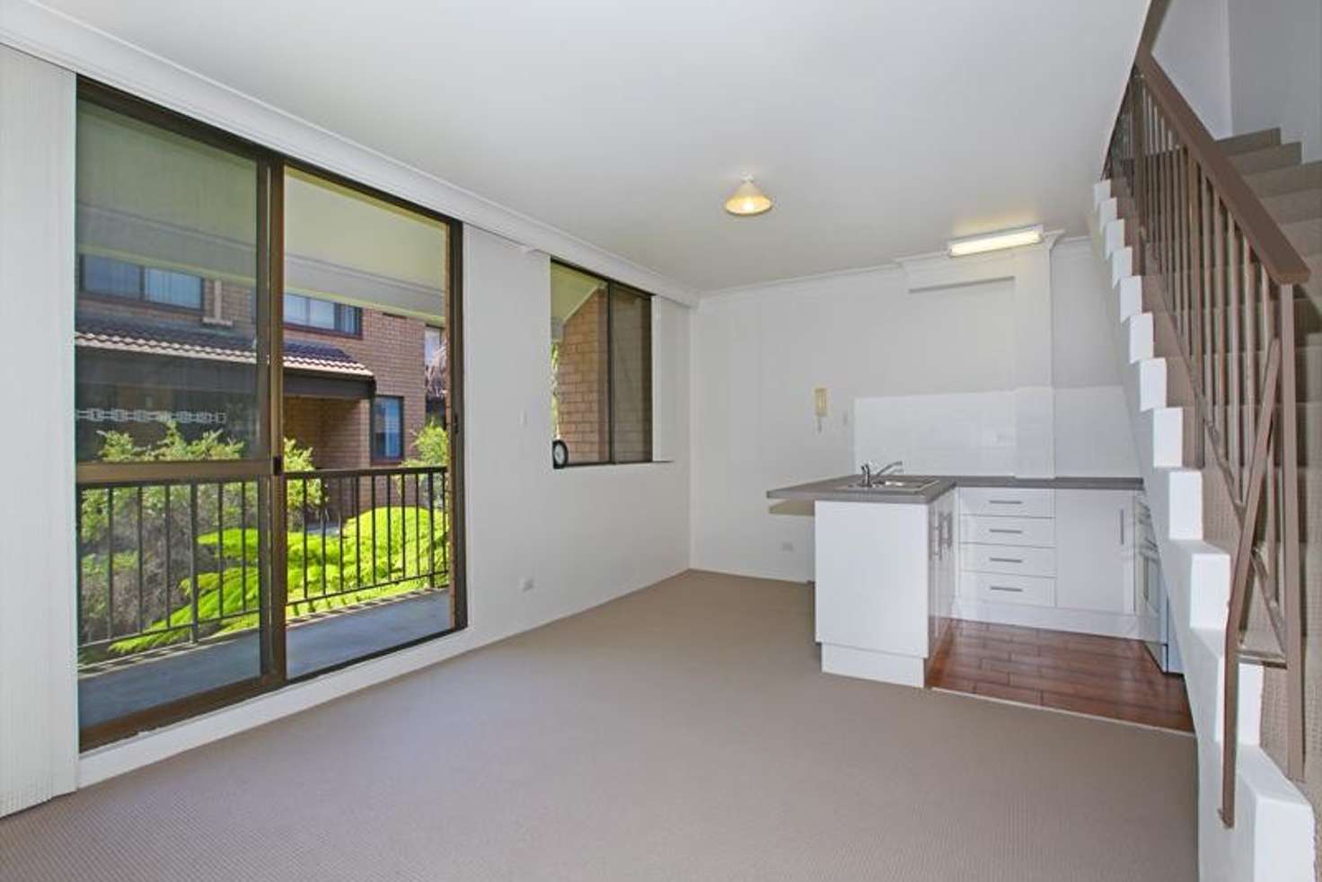 Main view of Homely apartment listing, DEPOSIT TAKEN, Ultimo NSW 2007