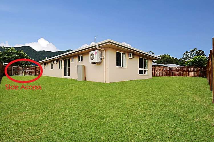 Second view of Homely house listing, 41 Cliffdale Street, Bentley Park QLD 4869