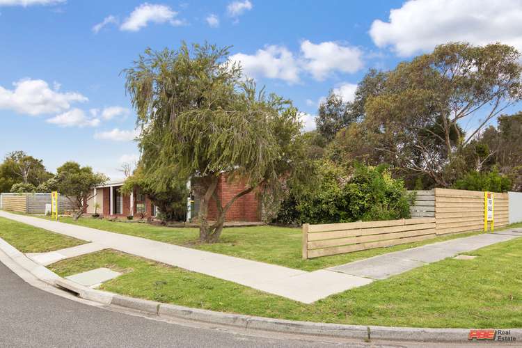 Main view of Homely house listing, 2 Vicars Avenue, Wonthaggi VIC 3995