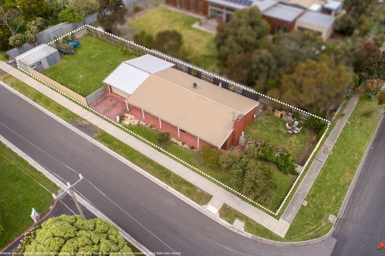 Second view of Homely house listing, 2 Vicars Avenue, Wonthaggi VIC 3995