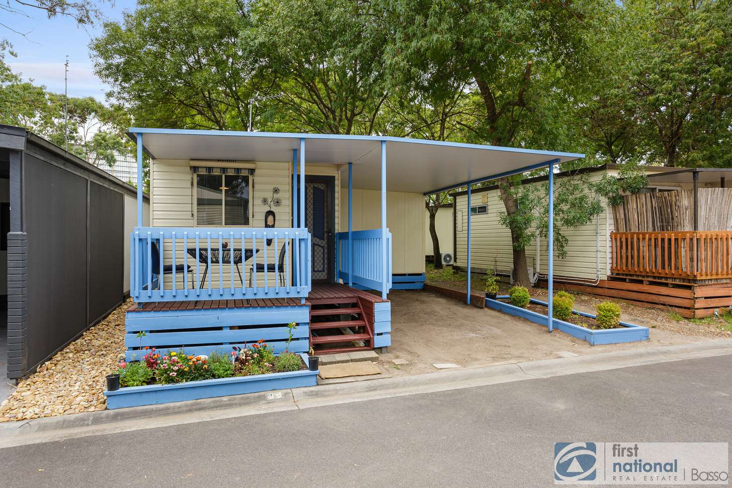 Main view of Homely house listing, 32/131 Nepean Highway, Dromana VIC 3936