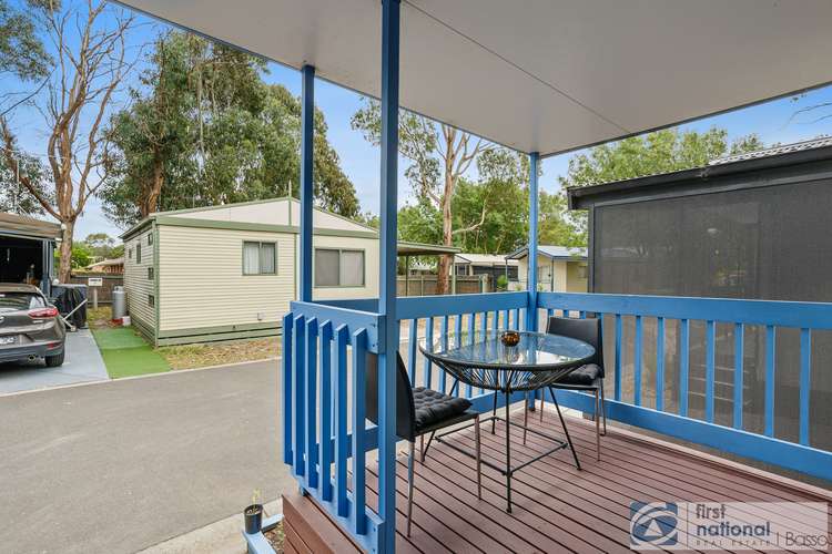 Seventh view of Homely house listing, 32/131 Nepean Highway, Dromana VIC 3936