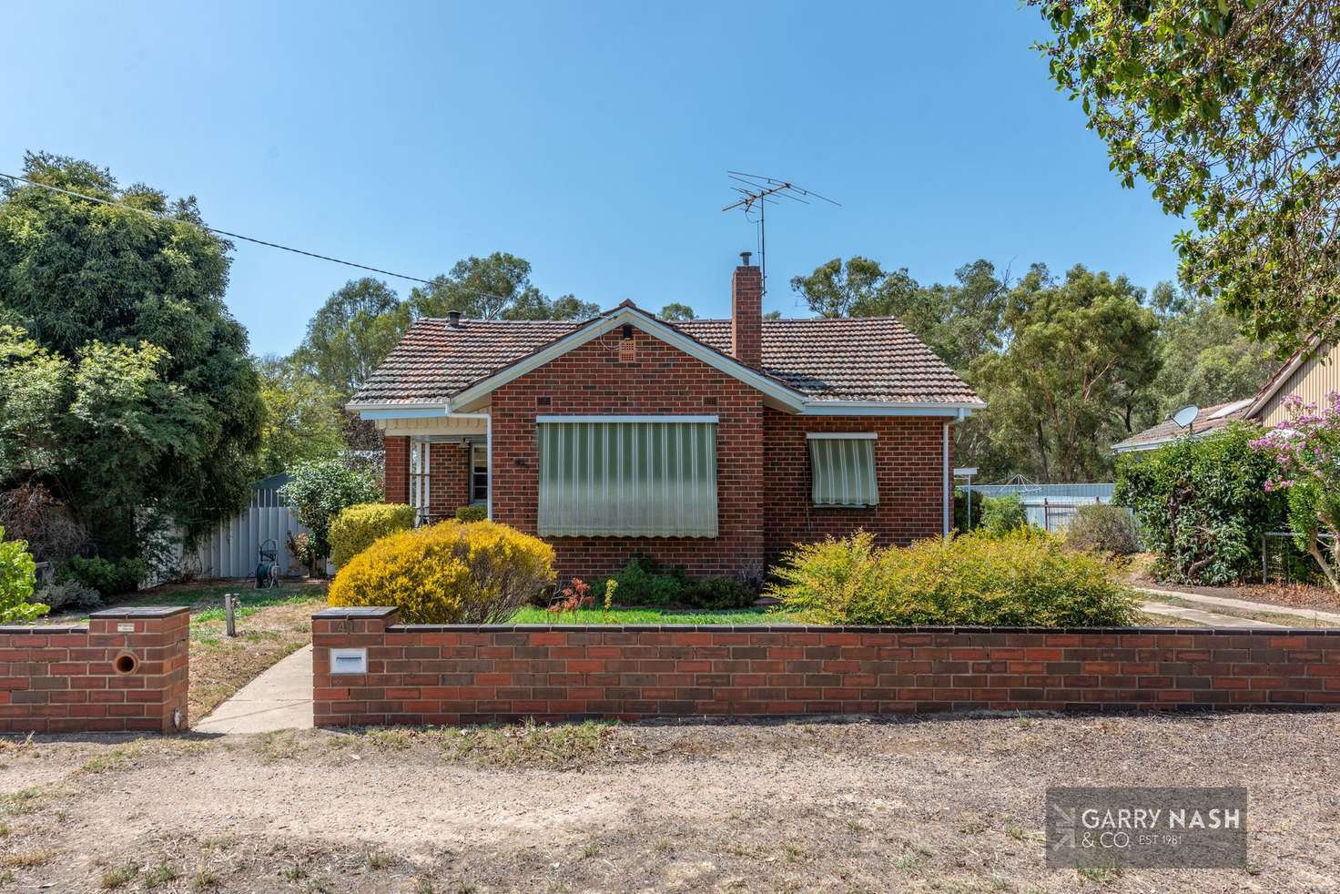 Main view of Homely house listing, 41 Smith Crescent, Wangaratta VIC 3677