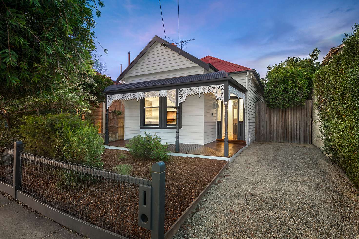 Main view of Homely house listing, 14 Gordon Street, Fairfield VIC 3078