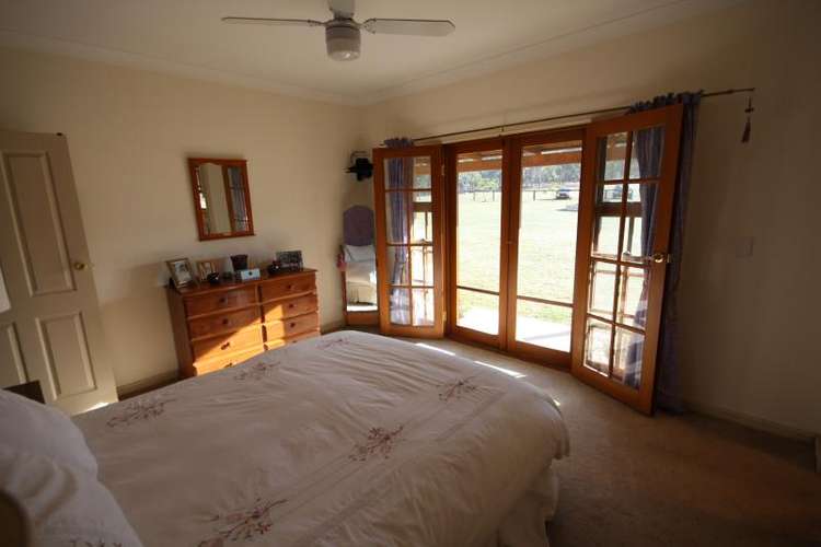 Seventh view of Homely acreageSemiRural listing, 255 Rosemount Road, Denman NSW 2328