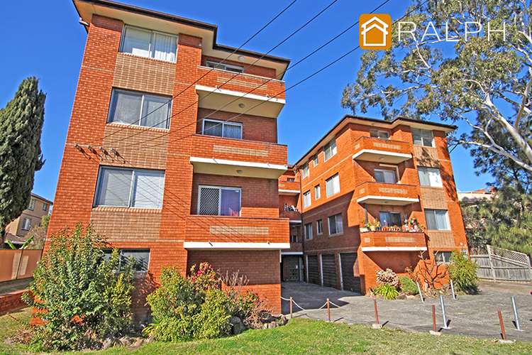 Main view of Homely unit listing, 17/602 Punchbowl Road, Lakemba NSW 2195