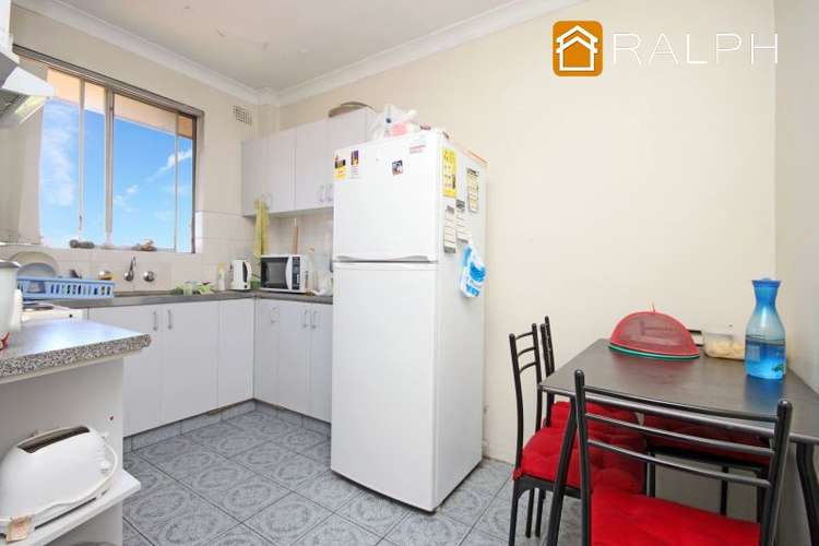 Second view of Homely unit listing, 17/602 Punchbowl Road, Lakemba NSW 2195