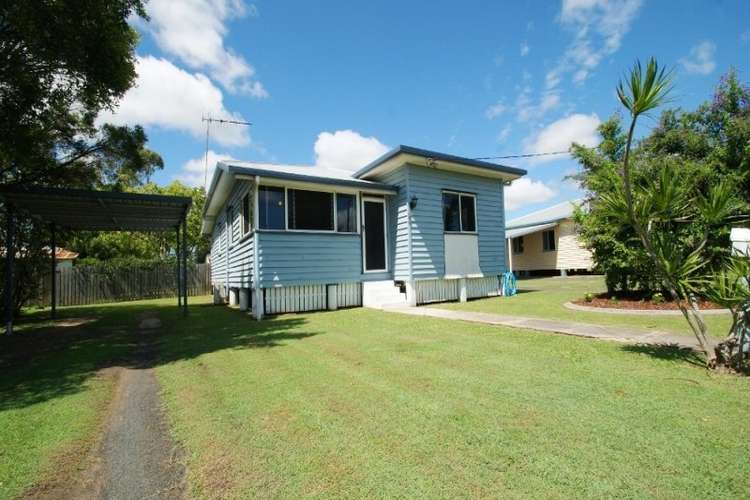 Main view of Homely house listing, 4 Leo Street, Norville QLD 4670