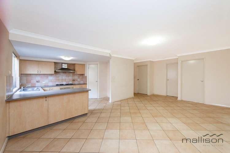 Fifth view of Homely house listing, 38 Bedford Street, Bentley WA 6102