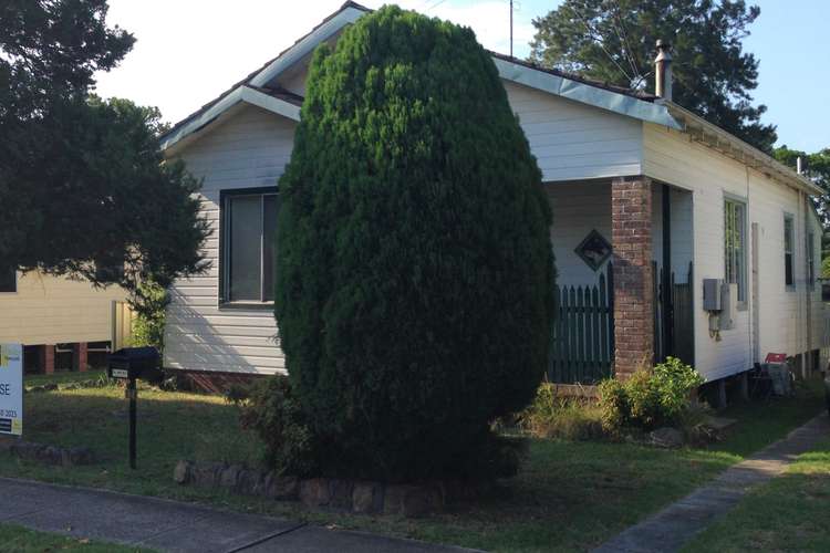 Main view of Homely house listing, 124 Wilkinson Avenue, Birmingham Gardens NSW 2287