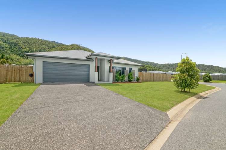 Second view of Homely house listing, 13 Goessling Street, Gordonvale QLD 4865