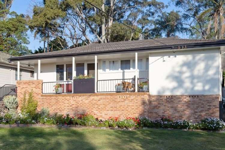 Main view of Homely house listing, 27 Jacknorman Street, Waratah West NSW 2298