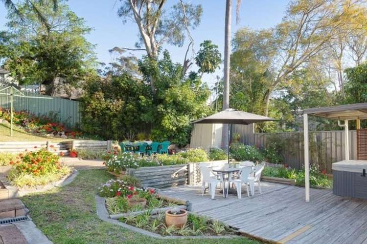 Second view of Homely house listing, 27 Jacknorman Street, Waratah West NSW 2298