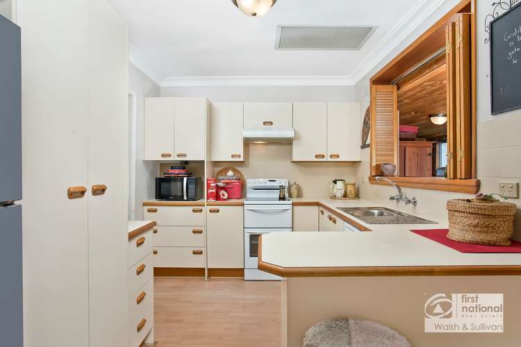 Second view of Homely house listing, 25 Greenleaf Street, Constitution Hill NSW 2145