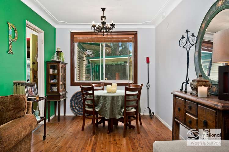 Fourth view of Homely house listing, 25 Greenleaf Street, Constitution Hill NSW 2145